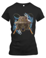 Women's Premium Slim Fit Tee