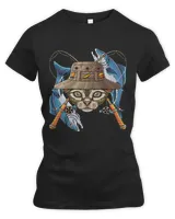 Women's Premium Slim Fit Tee