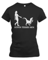 Women's Premium Slim Fit Tee
