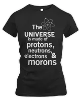 Women's Premium Slim Fit Tee Women's Premium Slim Fit Tee