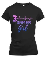 Women's Premium Slim Fit Tee