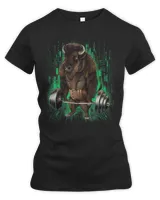 Women's Premium Slim Fit Tee