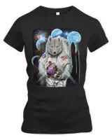 Women's Premium Slim Fit Tee