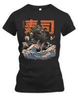 Women's Premium Slim Fit Tee Women's Premium Slim Fit Tee