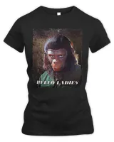Women's Premium Slim Fit Tee