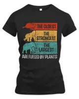 Women's Premium Slim Fit Tee
