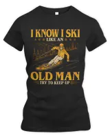 Women's Premium Slim Fit Tee