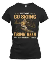 Women's Premium Slim Fit Tee