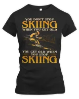 Women's Premium Slim Fit Tee