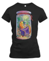 Women's Premium Slim Fit Tee