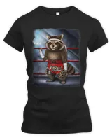 Women's Premium Slim Fit Tee