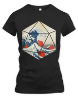 Women's Premium Slim Fit Tee