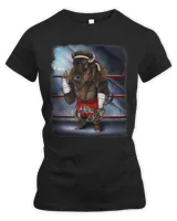 Women's Premium Slim Fit Tee