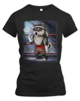 Women's Premium Slim Fit Tee