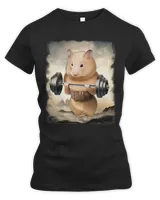 Women's Premium Slim Fit Tee