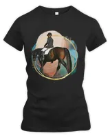 Women's Premium Slim Fit Tee