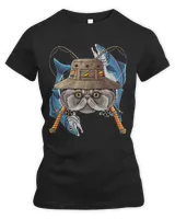 Women's Premium Slim Fit Tee