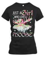 Women's Premium Slim Fit Tee