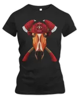 Women's Premium Slim Fit Tee
