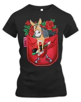 Women's Premium Slim Fit Tee