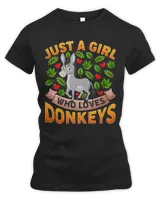 Women's Premium Slim Fit Tee