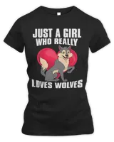 Women's Premium Slim Fit Tee