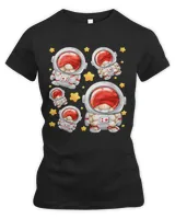 Women's Premium Slim Fit Tee