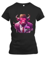 Women's Premium Slim Fit Tee