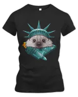 Women's Premium Slim Fit Tee