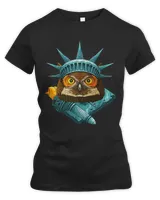 Women's Premium Slim Fit Tee