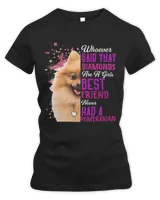 Women's Premium Slim Fit Tee