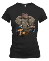 Women's Premium Slim Fit Tee