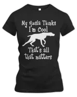 Women's Premium Slim Fit Tee