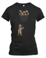 Women's Premium Slim Fit Tee