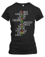 Women's Premium Slim Fit Tee