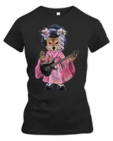 Women's Premium Slim Fit Tee