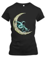 Women's Premium Slim Fit Tee