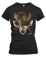 Women's Premium Slim Fit Tee
