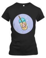Women's Premium Slim Fit Tee