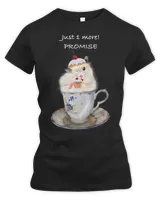 Women's Premium Slim Fit Tee