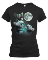 Women's Premium Slim Fit Tee