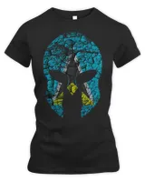 Women's Premium Slim Fit Tee