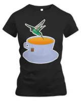 Women's Premium Slim Fit Tee