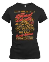 Women's Premium Slim Fit Tee Women's Premium Slim Fit Tee
