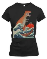 Women's Premium Slim Fit Tee