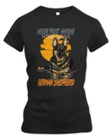 Women's Premium Slim Fit Tee