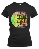 Women's Premium Slim Fit Tee