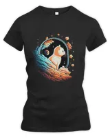Women's Premium Slim Fit Tee