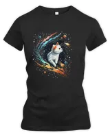 Women's Premium Slim Fit Tee