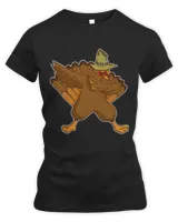 Women's Premium Slim Fit Tee